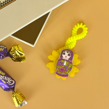 Load image into Gallery viewer, Kids Rakhi Band (KRN120R15)