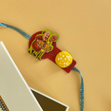 Kids Rakhi (KR13R35)